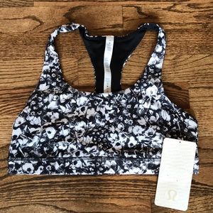 NWT MSUP MASHUP LULULEMON BRA!